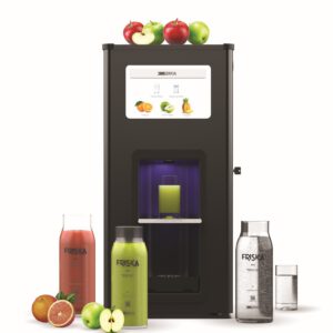 evosoda Natura 5.0 OnTop