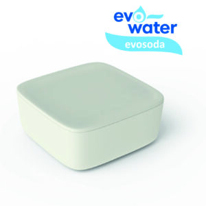 evosoda Umkehrosmose Zero